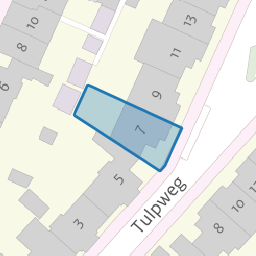 Perceel WSN01-B-3576