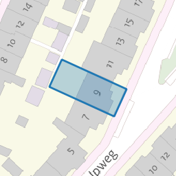 Perceel WSN01-B-3577