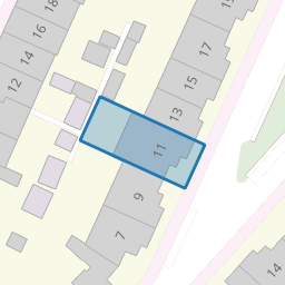 Perceel WSN01-B-3578