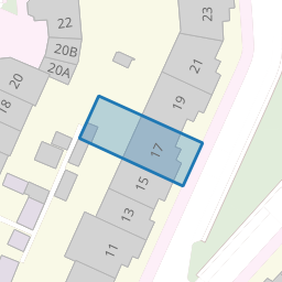 Perceel WSN01-B-3581