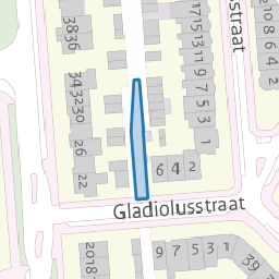 Perceel WSN01-B-3586