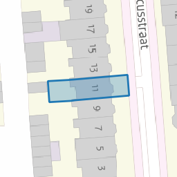 Perceel WSN01-B-3589