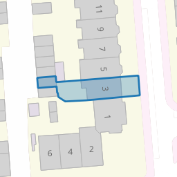 Perceel WSN01-B-3593