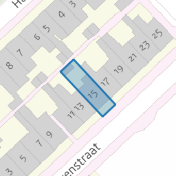 Perceel WSN01-B-3598