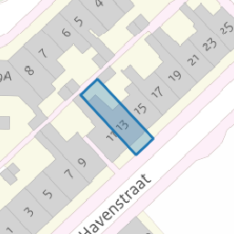 Perceel WSN01-B-3599