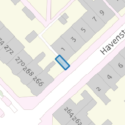 Perceel WSN01-B-3602