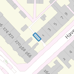 Perceel WSN01-B-3603