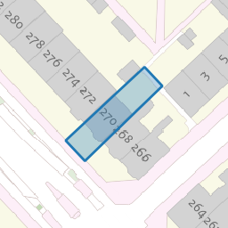 Perceel WSN01-B-3604