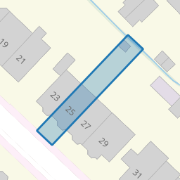 Perceel WSN01-B-3621