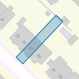 Perceel WSN01-B-3622