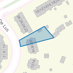 Perceel WSN01-B-3624