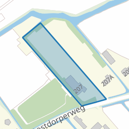 Perceel WSN01-B-3636