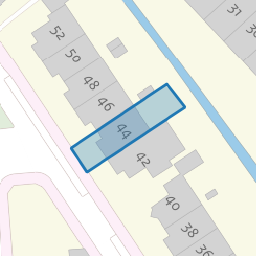 Perceel WSN01-B-3651