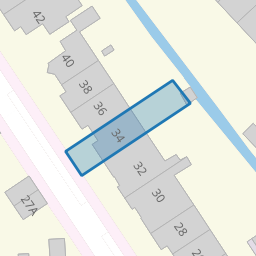 Perceel WSN01-B-3656