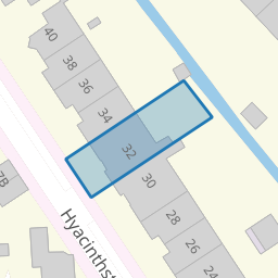 Perceel WSN01-B-3657