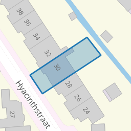 Perceel WSN01-B-3658