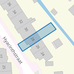 Perceel WSN01-B-3659