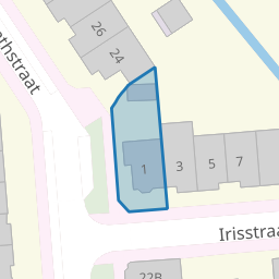 Perceel WSN01-B-3662