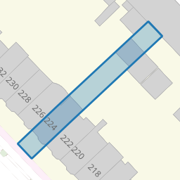 Perceel WSN01-B-3674