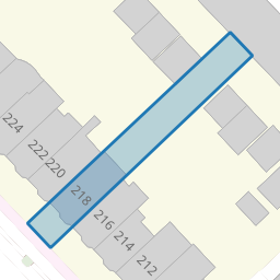 Perceel WSN01-B-3677