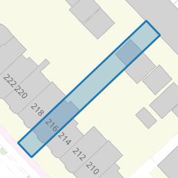 Perceel WSN01-B-3678