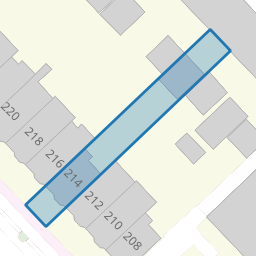 Perceel WSN01-B-3679