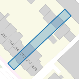 Perceel WSN01-B-3680