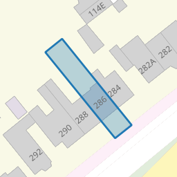 Perceel WSN01-B-3695