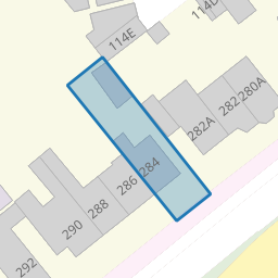 Perceel WSN01-B-3696