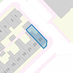 Perceel WSN01-B-3735