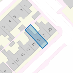 Perceel WSN01-B-3737