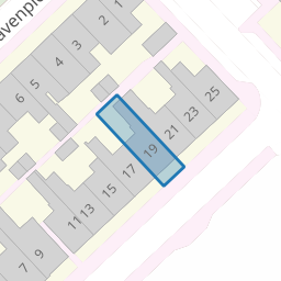 Perceel WSN01-B-3738