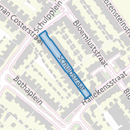 Perceel WSN01-B-3758