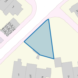 Perceel WSN01-B-3787