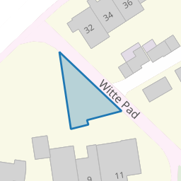 Perceel WSN01-B-3789