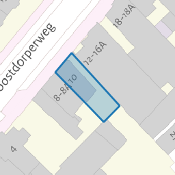 Perceel WSN01-B-3791