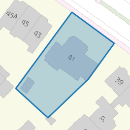 Perceel WSN01-B-3797