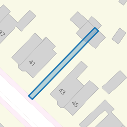 Perceel WSN01-B-3799