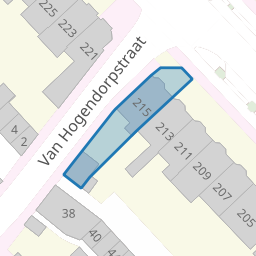 Perceel WSN01-B-3814