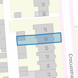 Perceel WSN01-B-3817