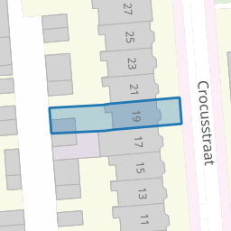 Perceel WSN01-B-3820