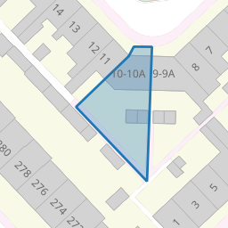 Perceel WSN01-B-3861