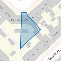 Perceel WSN01-B-3862