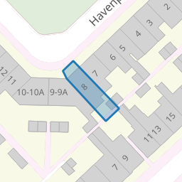 Perceel WSN01-B-3863