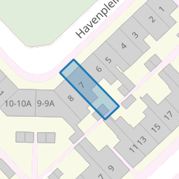 Perceel WSN01-B-3864