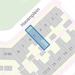 Perceel WSN01-B-3866