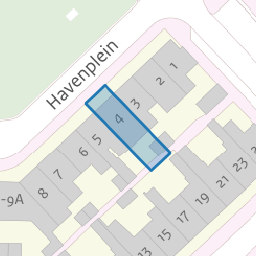 Perceel WSN01-B-3867