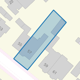 Perceel WSN01-B-3873