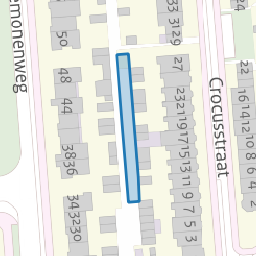 Perceel WSN01-B-3874