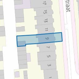 Perceel WSN01-B-3876